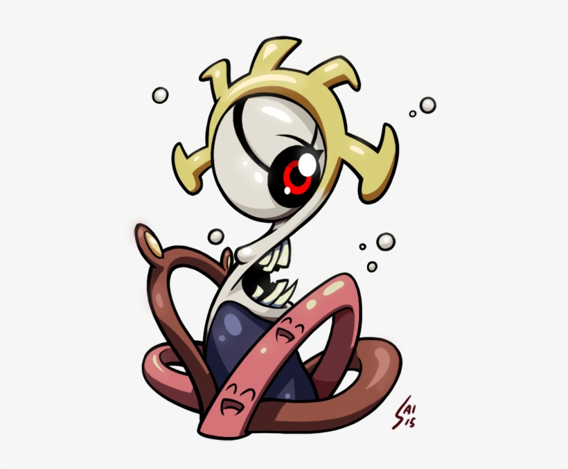 Skullgirls Cartoon Vertebrate Clip Art - Skullgirls Double, transparent png