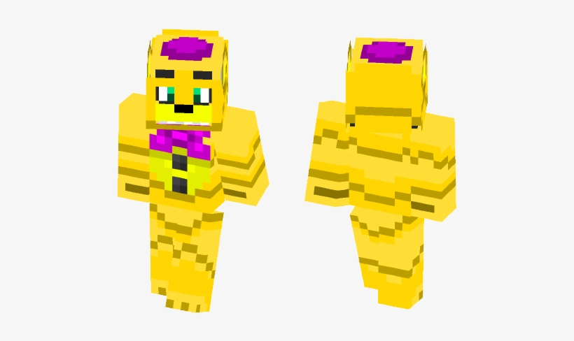 Fredbear - Five Nights At Freddy's, transparent png