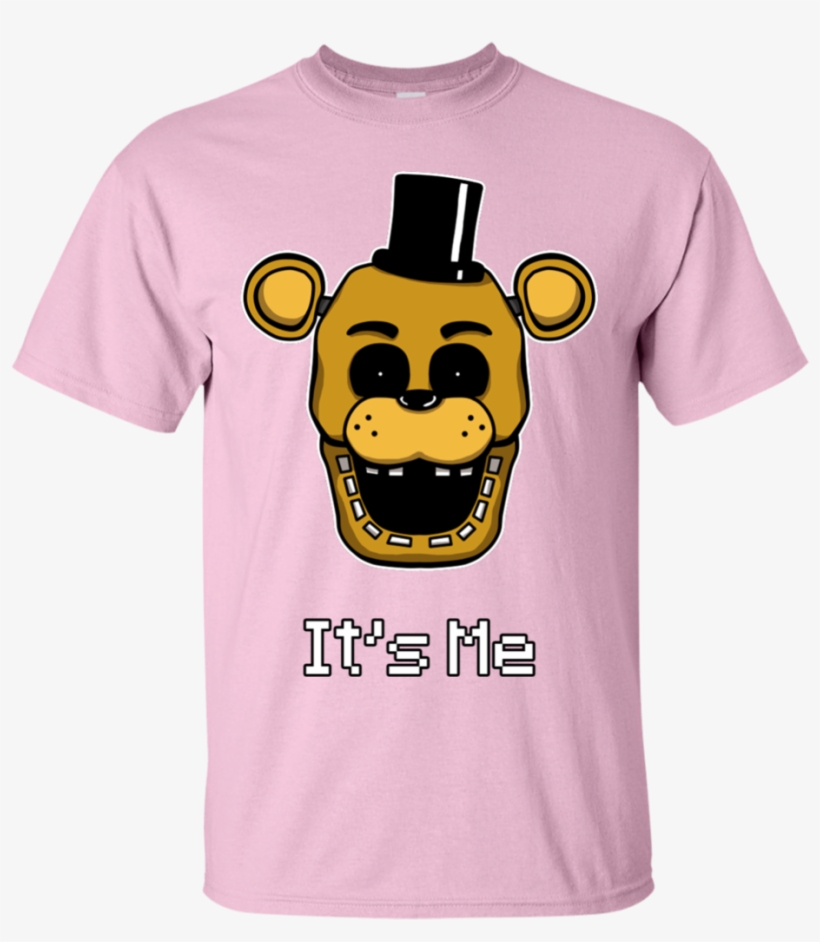 Five Nights At Freddy's - Fnaf Golden Freddy Head, transparent png