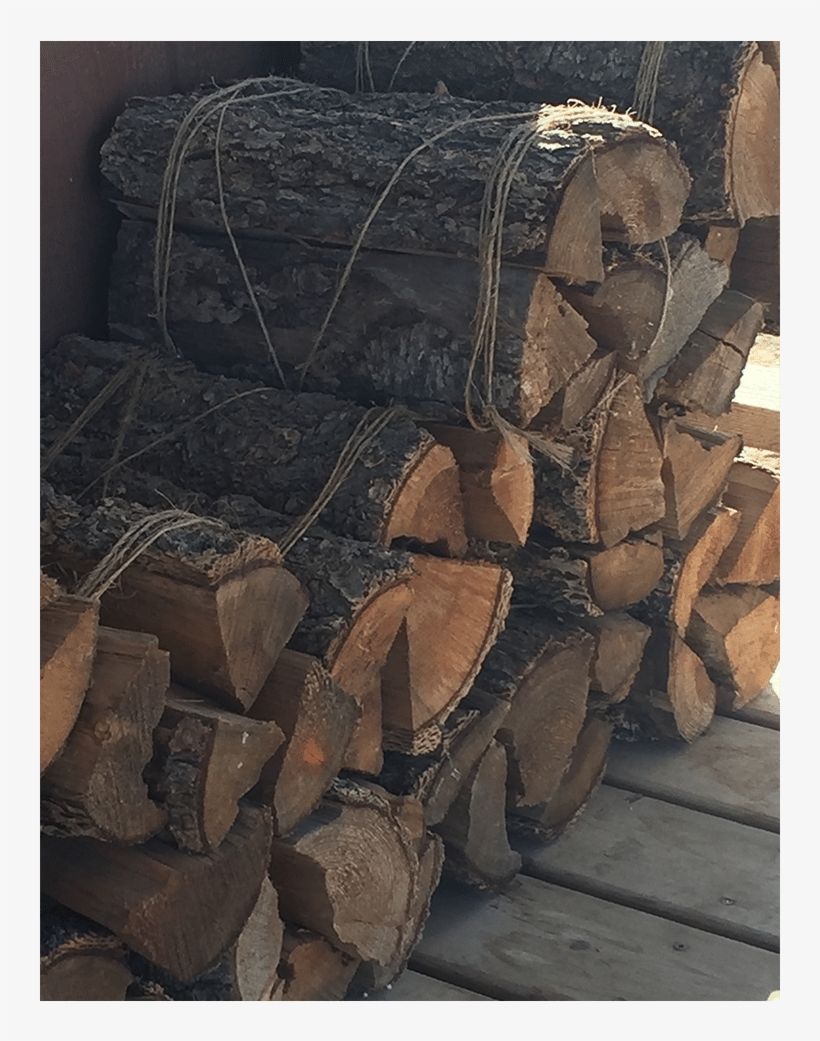 Firewood - Chair, transparent png