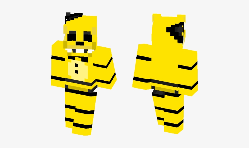 Golden Freddy - Five Nights At Freddy's, transparent png