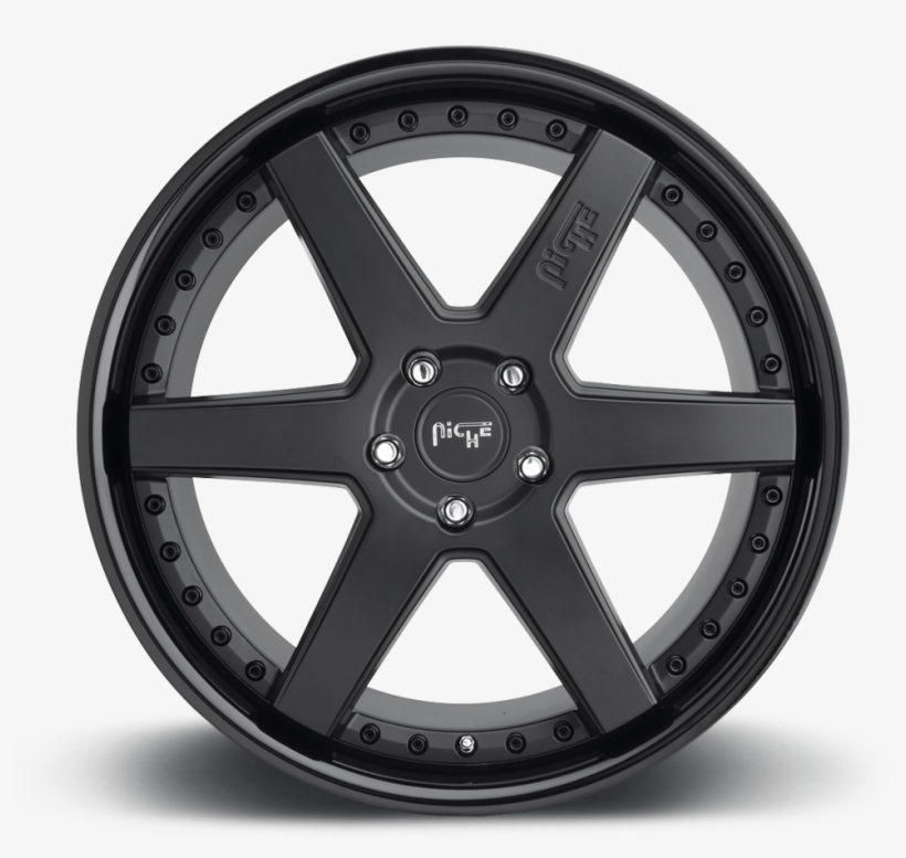 5 Lug 20x9 - Captains Wheel, transparent png