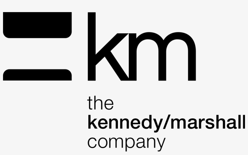 Kennedy Marshall Company Logo, transparent png
