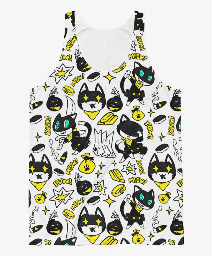 Morgana Mockup Flat Front White Original - Morgana Treasure Tote, transparent png