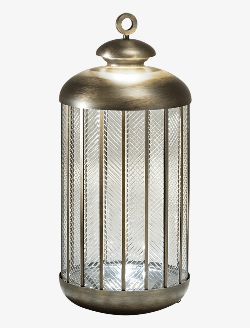 Italamp 215/lg Fata Morgana Table Lamp 021730, transparent png
