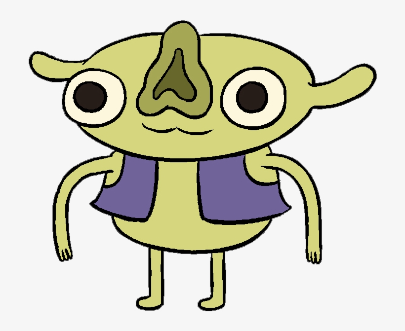 Hard Cored Midget - Bravest Warriors Midgets, transparent png