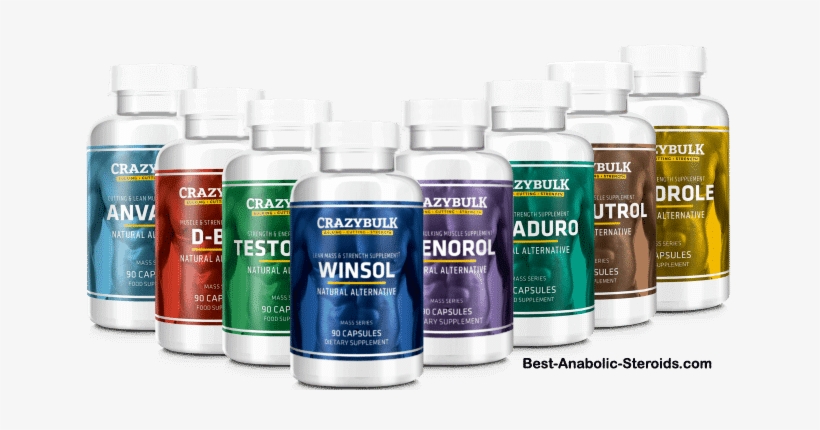 Anabolic-steroids - Anabolic Steroid, transparent png