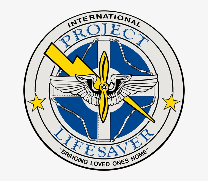 Project Lifesaver, transparent png