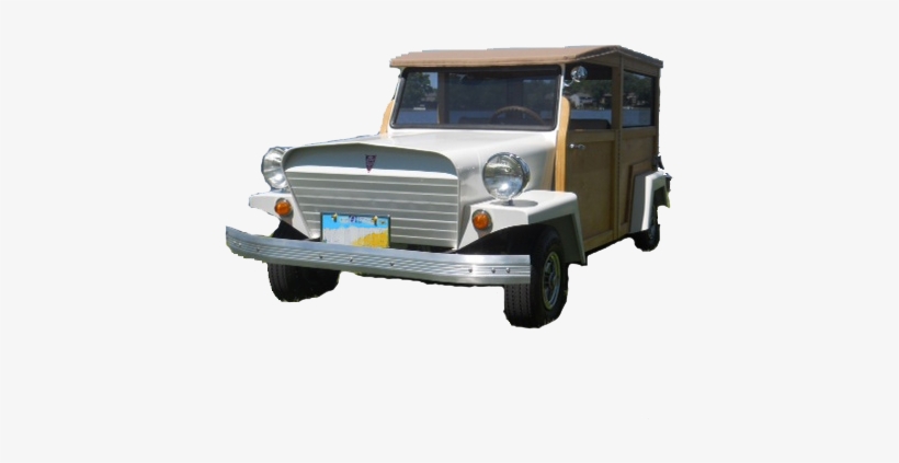 First In Urban Transportation - King Midget Woody, transparent png