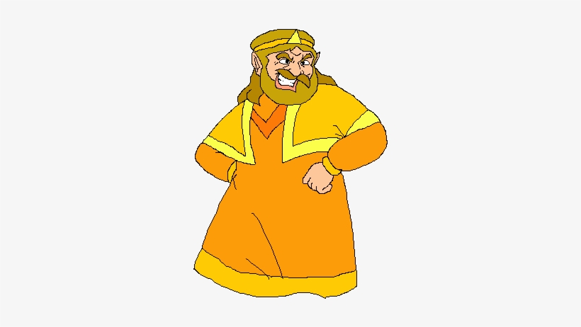King Harkinian Render - Song, transparent png