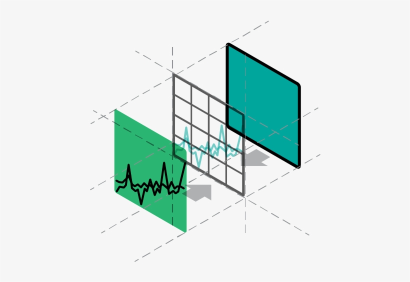 Graph Jagged - Optimum, transparent png