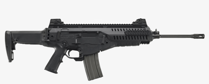 Beretta Arx - Beretta Arx 100 10 Inch Barrel, transparent png