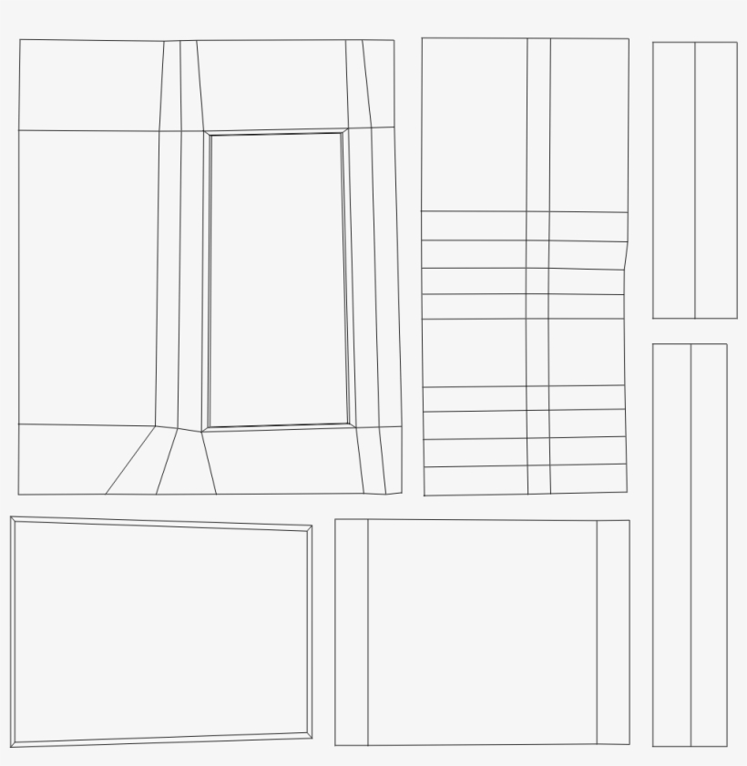 Newuvs 0b - Cabinetry, transparent png