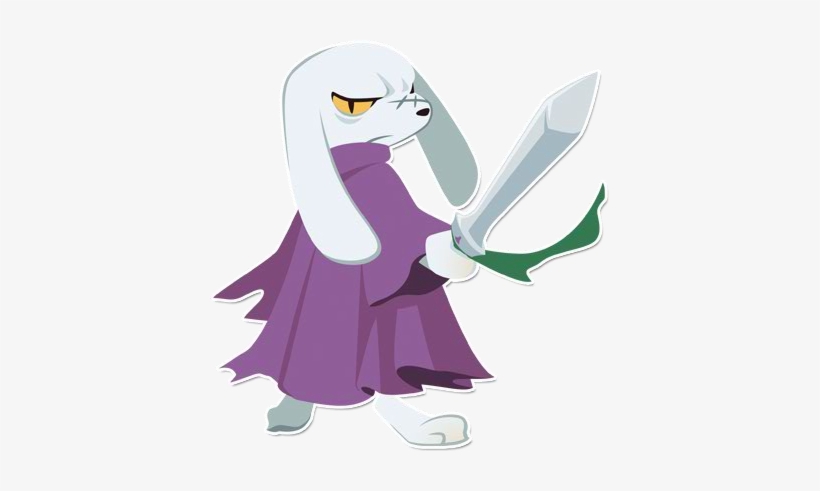 Which King Should Be In Smash - Cave Story King's Sword, transparent png
