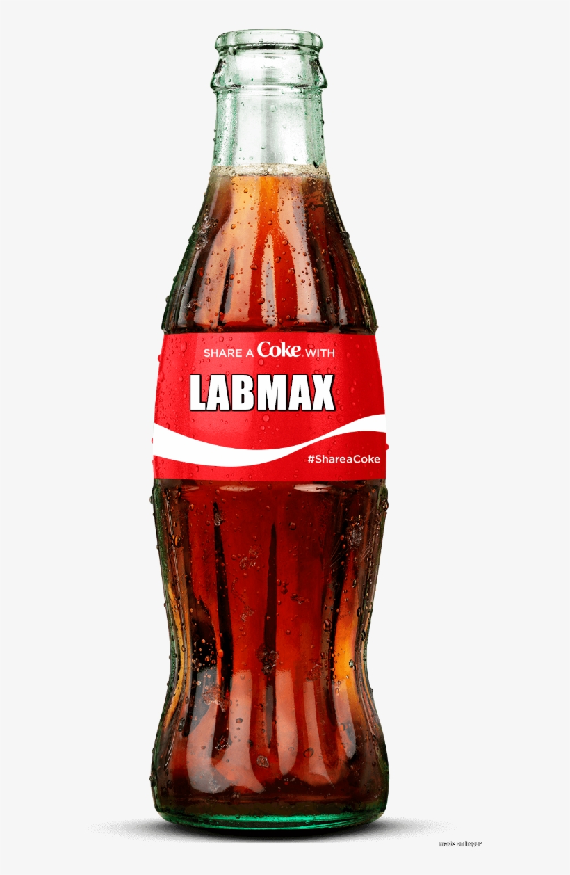 Comments - Coca Cola Bottle 2018, transparent png