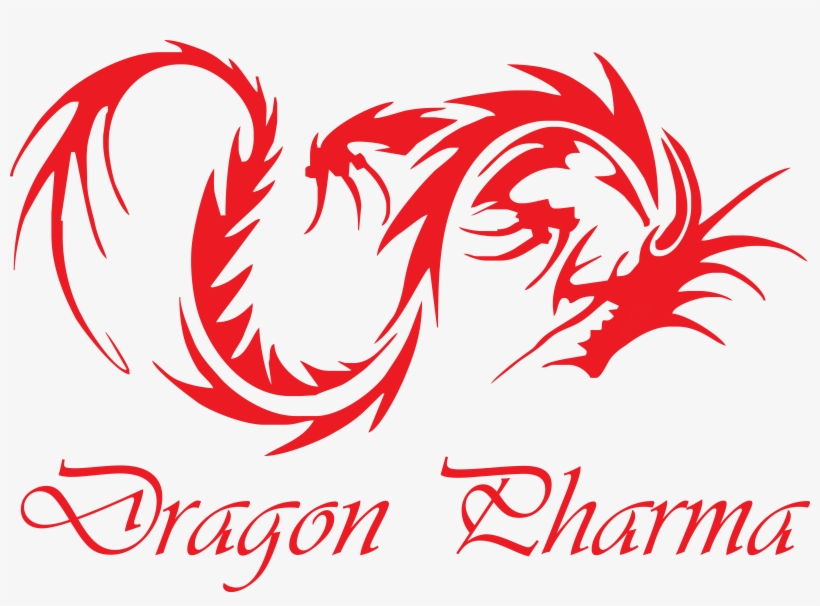 Dragon Pharma Anavar, transparent png