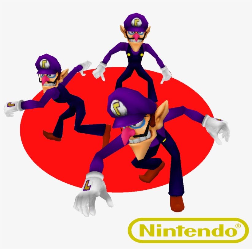 I Do Not Own Partnership With Nintendo Or Any Of Its Wii Remote Link