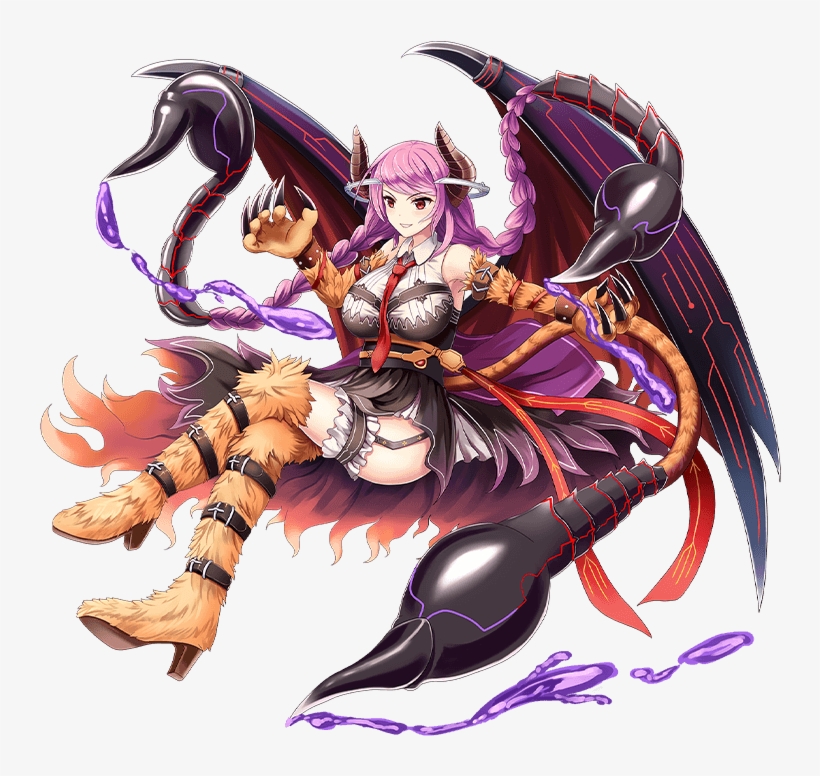 Manticore - マンティコア キメラ, transparent png
