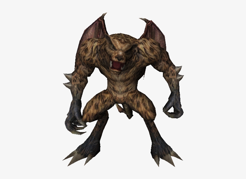 Manticore Warrior - Warrior, transparent png