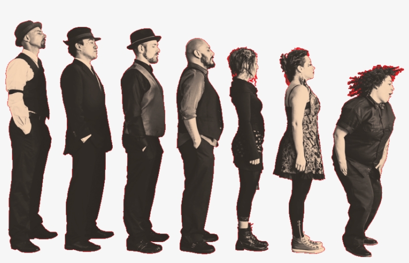 Heavy Metal Cumbia - Community Idea Stations, transparent png