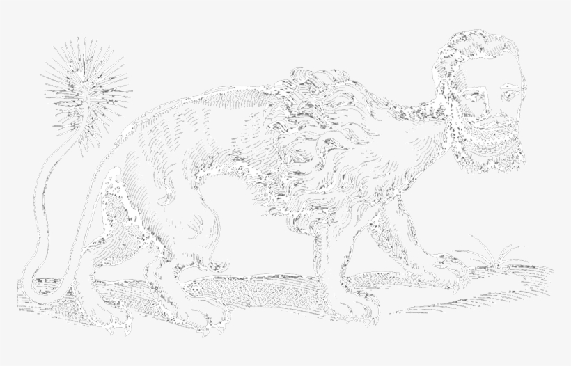 Manticore Audio - Illustration, transparent png