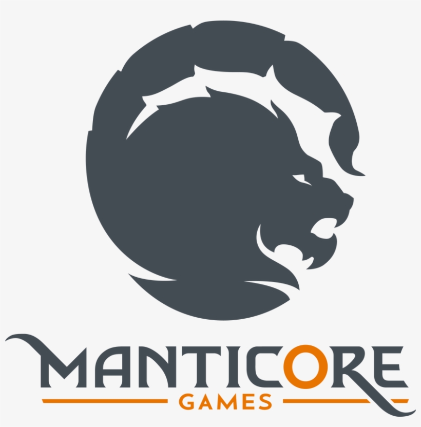 Image - Manticore Games, transparent png