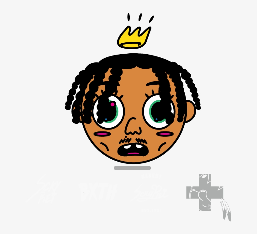 Sckys-face - Portable Network Graphics, transparent png