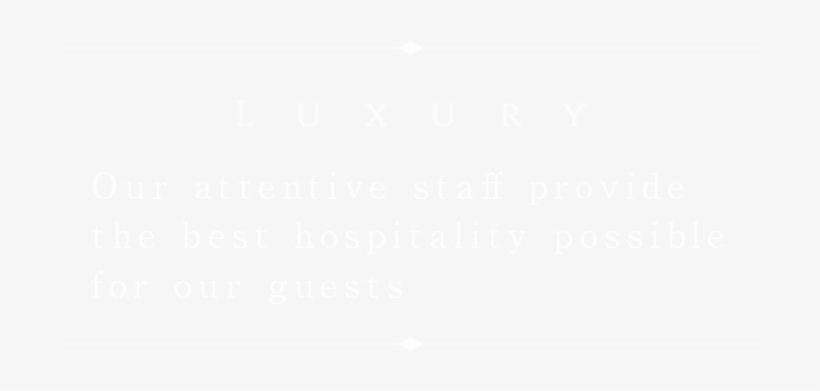 Our Attentive Staff Provide The Best Hospitality Possible - Usgs Logo White, transparent png