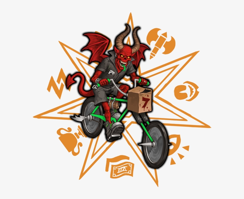 June - Mascot, transparent png