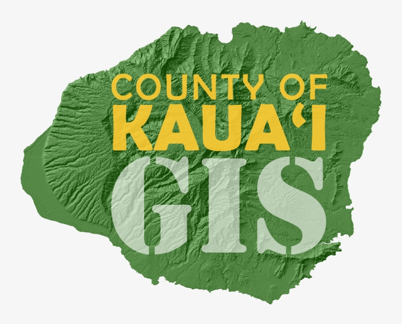 Contact Information - County Of Kauai Land Use Map, transparent png