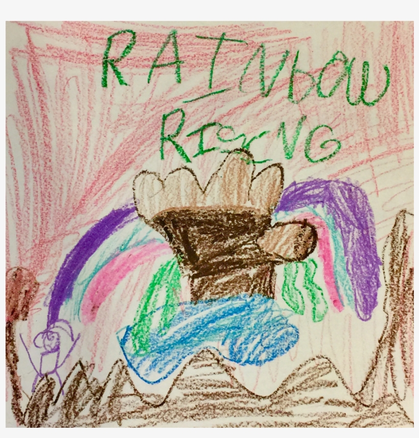 In This New Feature, I Will Take Classic Heavy Metal - Sketch, transparent png