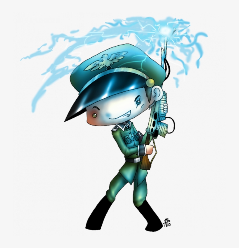 Edward Richtofen - Google Chrome, transparent png