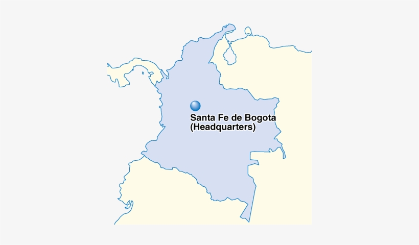 Colombia, transparent png
