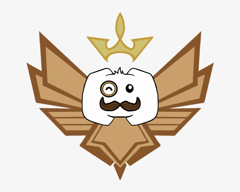 Discordians - Bronze League Of Legends Cover, transparent png