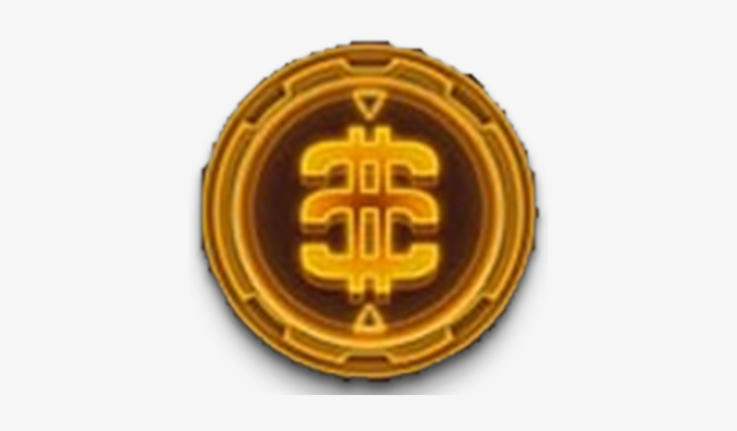 450 Cartel Coins Logo - Swtor - 2400 Cartel Points, transparent png