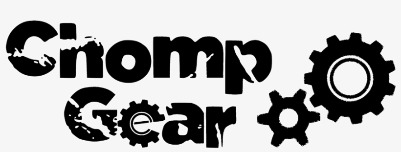 Chomp Gear - Tython, transparent png