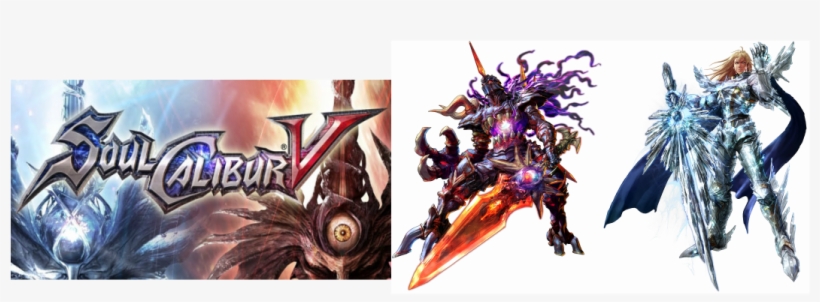 If There Is A Black Ops 3 Would You Thin Maxis Will - Soul Calibur 4 Siegfried, transparent png