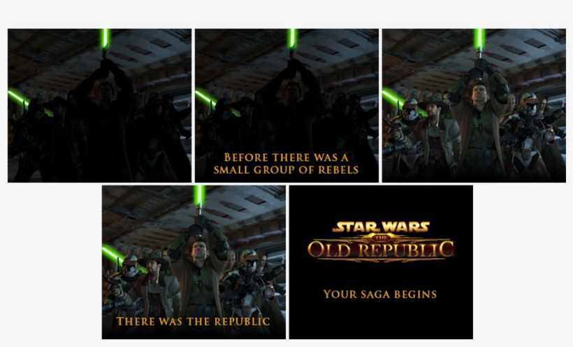 Web Banners - Rebels, transparent png
