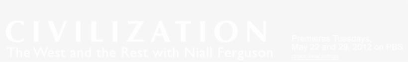 The West And The Rest With Niall Ferguson - Crowne Plaza White Logo, transparent png