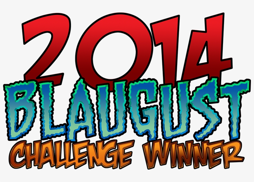 Blaugust Winner, transparent png