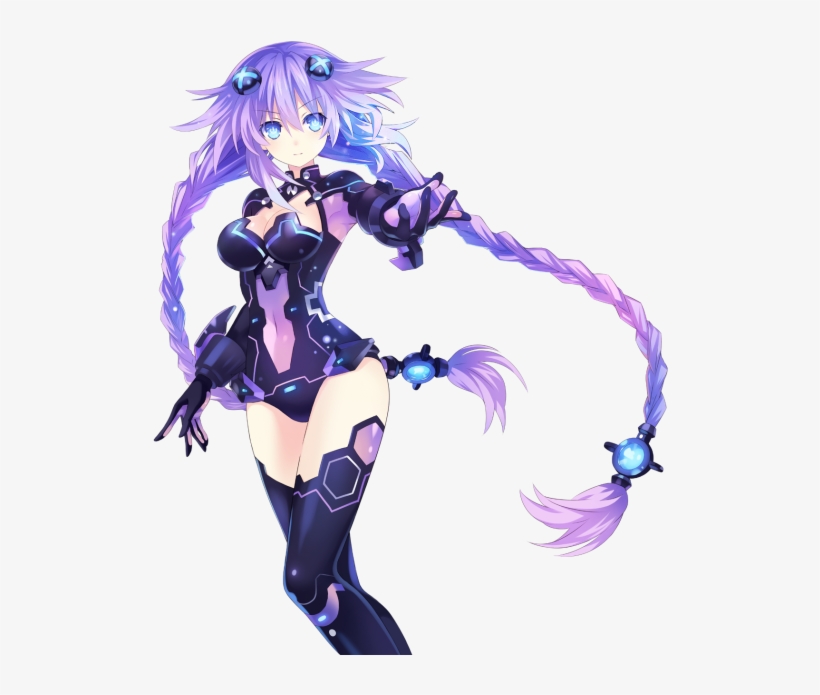 Hyperdimension Neptunia Re - Dollfie Dream Custom Eyes, transparent png