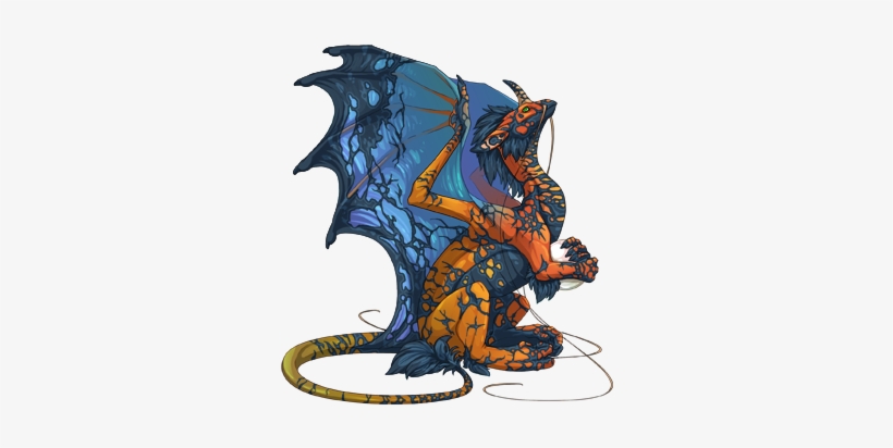 Aaaaand Best Dragon, Smorc - Dragon Transformation, transparent png