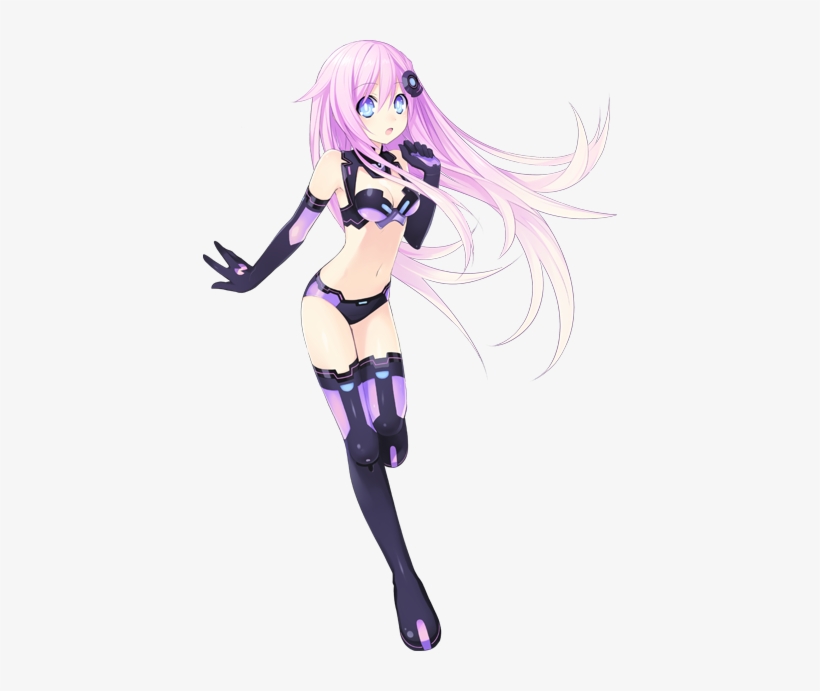 Favourite Game,hyperdimension Neptunia,feature A Much - Hyperdimension Neptunia Nepgear Hdd, transparent png