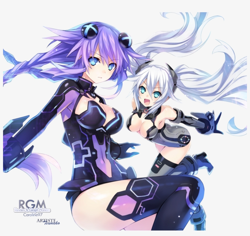 Hyperdimension Neptunia Purple Heart Related Keywords - Hyperdimension Neptunia Victory (neptunia 3) Videospiel, transparent png