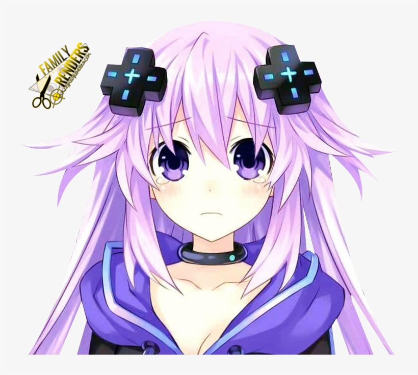 Megadimension Neptunia Vii Nep, transparent png
