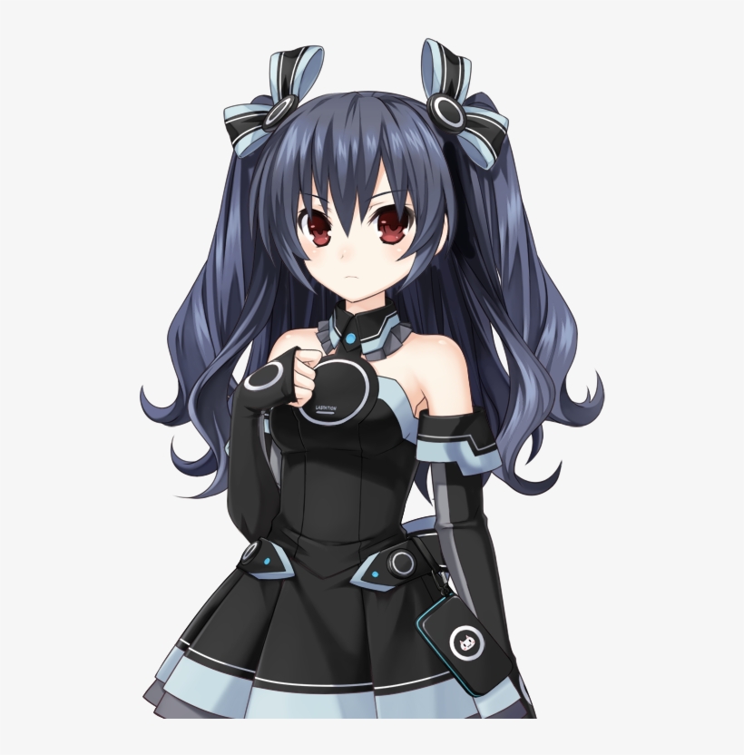 [ Img] - Hyperdimension Neptunia: Producing Perfection (ps Vita), transparent png