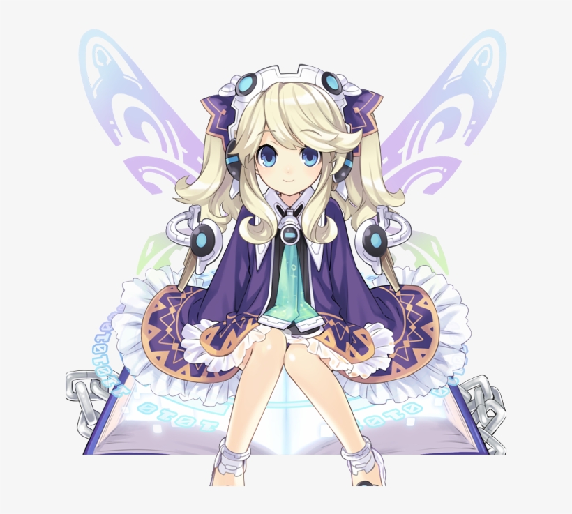hyperdimension neptunia histoire 636x673 png download pngkit hyperdimension neptunia histoire