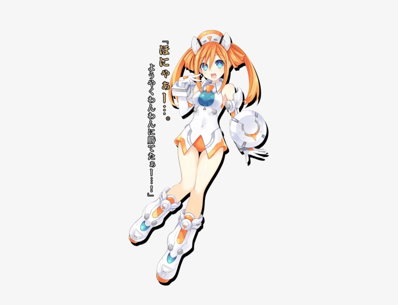 Neptunia Vii Will Have Three Distinct Stories, Which - Hyperdimension Neptunia Dreamcast, transparent png