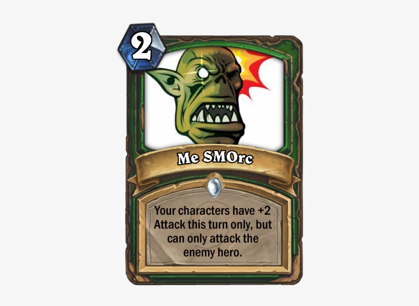1f51e5f7 - Mad Scientist Hearthstone Nerf, transparent png