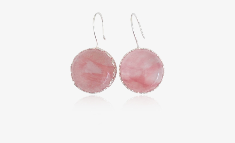 Matching Necklace And Other Colors Also Available - Earrings, transparent png